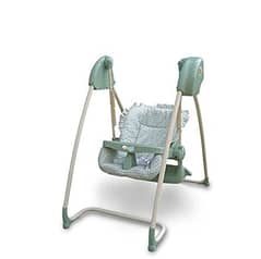 2 in 1 Baby High Chair & Swing TS-100