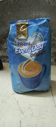 Nestle Every Day Whitener