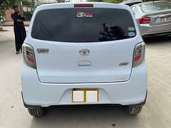 Toyota Pixis/Mira Epoch 2015 btr than daihatsu nissan dayz vitz move