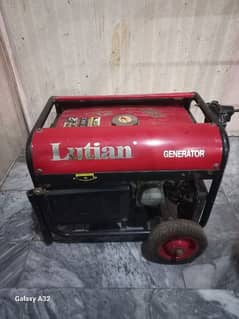 3kv lutian Generator