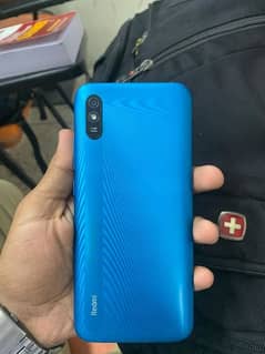 Redmi 9A