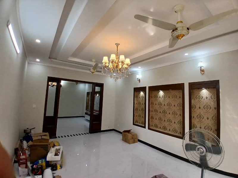 Brand New 11 Marla House Available For Sale In F-15 Islamabad 12