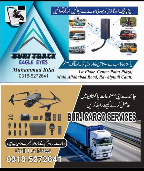 GPS DRONE CAMERA AVAILABLE 6