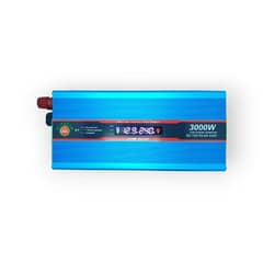 alkaram 3000w inverter 12v220ac