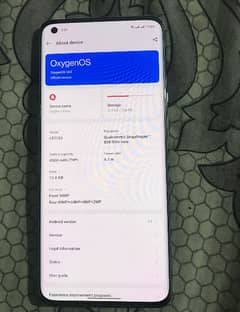 OnePlus 9 pro 5G 0