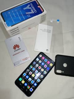 Huawei Y7 Prime 2019