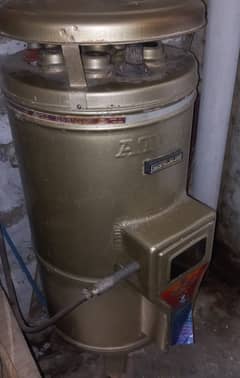 Atlas water gyzer for sale