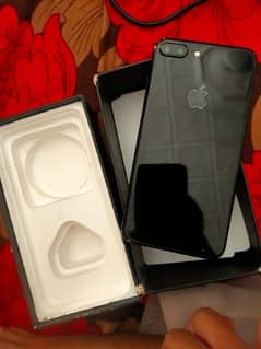 iphone 7 plus 256 gb pta aaproved