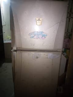 DAWLANCE FRIDGE FOR SALE (0314-5117757)