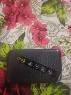 ptcl chaji