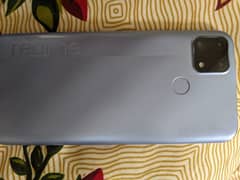 Realme c25 s