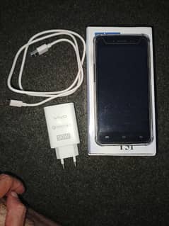 vivo y 53 I 4 gb 64 gb