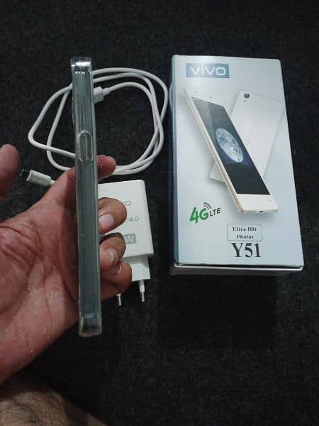 vivo y 53 I 4 gb 64 gb 3