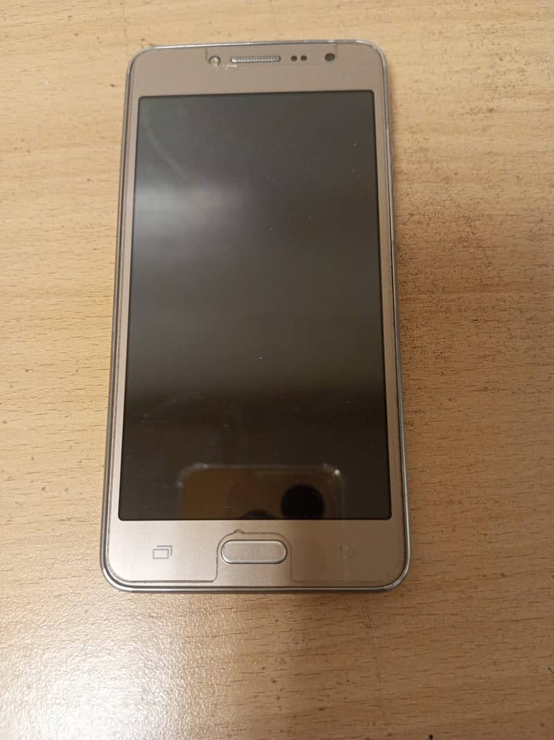 Samsung Galaxy Grand Prime Plus o33555o6699 2