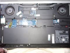 HEWLETT-PACKARD ZBOOK FURY 15 G7 0