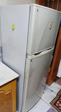 Dawlance Refrigerator