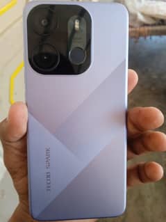 Tecno spark Go 2023 . . . . 4/64 condition 10/10 in 20K 0