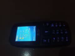 keypad mobile zee tell 0