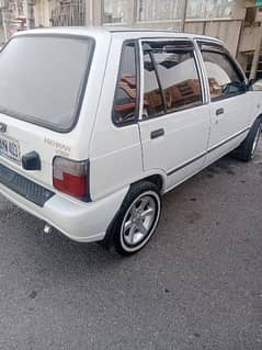 Suzuki Mehran VXR 2019. . . . . 0.3. 3.1. 4.7.7. 7.7.3. 7