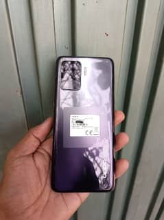 oppo F19PRO (8GB RAM) (128GB memory only box 0