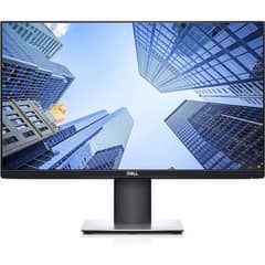 Dell 2419h Borderless 24" LCD - 2020 Model