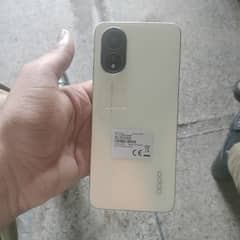 OPPO a38.6+4/128.