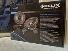 Helix F62C components + Helix S6X coaxials (pioneer,kenwood,jbl,jvc) 0