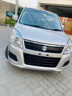 Suzuki Wagon R 2022