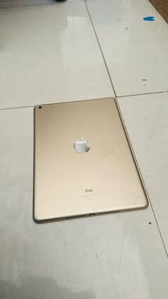 Ipad 5th Generation