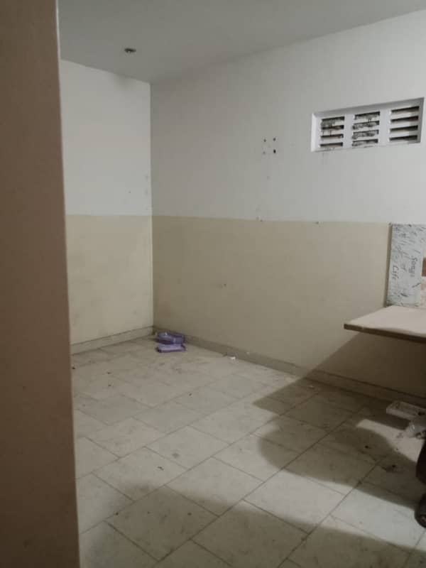 Flat For Sale In Allah Wala Town Sector 31-B Korangi Karachi 5