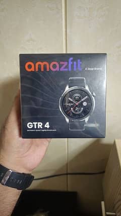 Amazfit