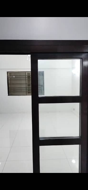 Highly-Coveted 2250 Square Feet Flat Is Available In KDA Scheme 1 For Rent 2