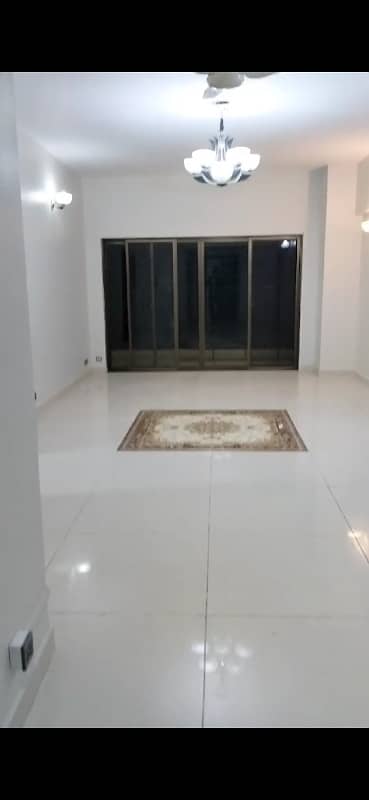 Highly-Coveted 2250 Square Feet Flat Is Available In KDA Scheme 1 For Rent 8