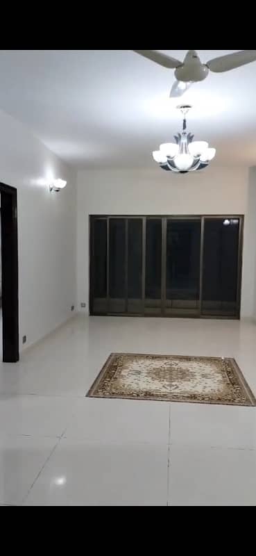 Highly-Coveted 2250 Square Feet Flat Is Available In KDA Scheme 1 For Rent 9