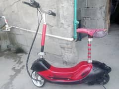 SCOOTi 0