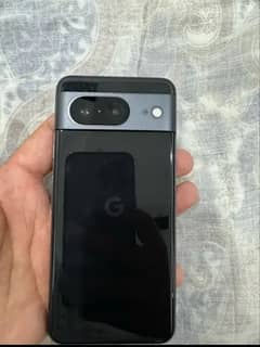 pixel 8 non pta 0