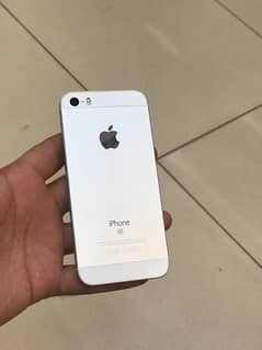 iPhone SE