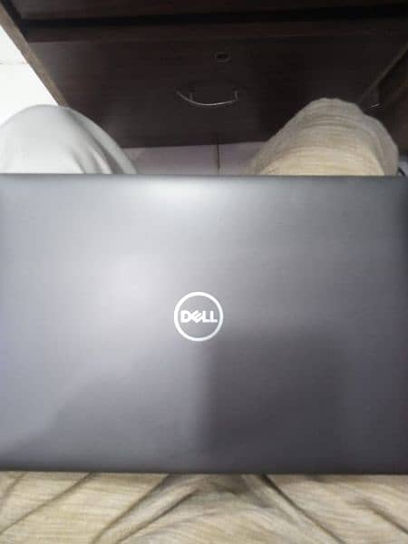 DELL LATITUDE 5400 1