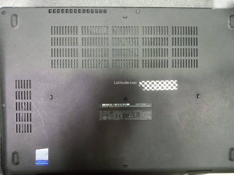 DELL LATITUDE 5400 2