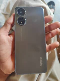 Oppo A78