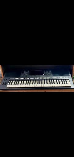 Yamaha S970 new condition