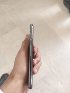 iphone X good condition 0