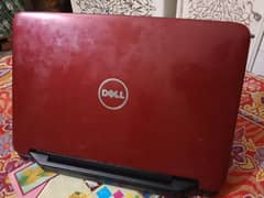 Dell laptop urgent for sale 0