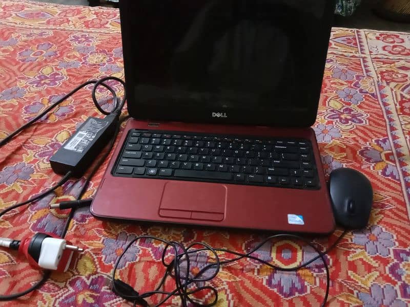 Dell laptop urgent for sale 6