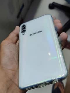 Samsung A50 4GB 128Gb