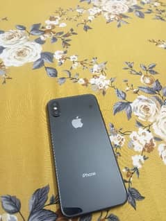 iphone x 64gb pta approved 0