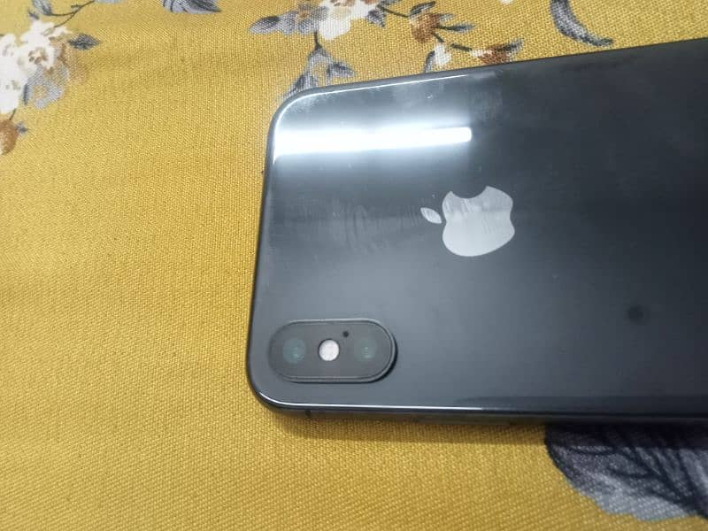 iphone x 64gb pta approved 5