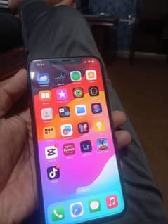 I phone 11pro max 0