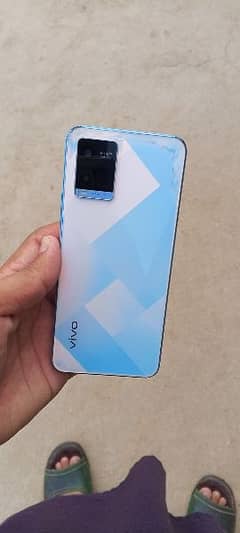 Vivo y 21  4 64