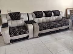 sofa set / sofas /sofa Set 6 Seater/ Furniture